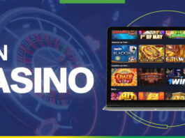1win Bet Apostas e Cassino Oficial no Brasil - Bônus R$11.000