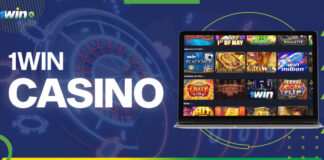 1win Bet Apostas e Cassino Oficial no Brasil - Bônus R$11.000
