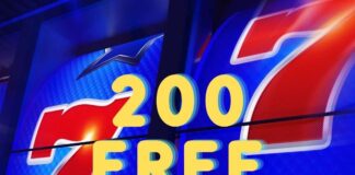 200 Free Spins » 2025 Best UK Casino Offers