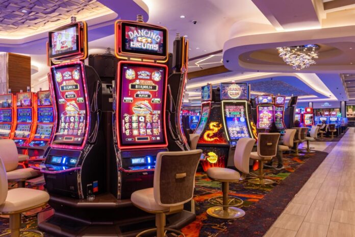 Sky River Casino Welcomes Over 33 Asian Media To Experience The Full ...