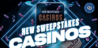New Sweeps Casinos [Updated November 2023 ] | Play for Real Money