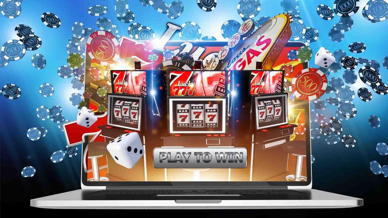 Understanding sweepstakes casinos for California gamblers - TheSpread.com