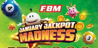FBM - FBM® unleashes jackpot madness in the Philippine bingo hall ...
