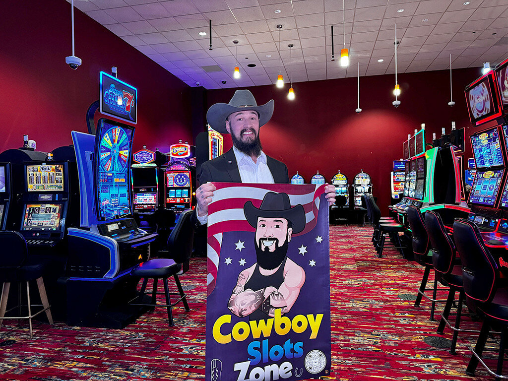 Local man’s designated casino zone first in state - Kemmerer Gazette
