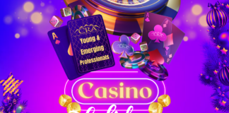 Young & Emerging Professionals Holiday Gala & Casino Night - Colorado ...