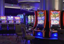 L’Eccellenza del Design delle Icone di Sankra Casino Riconosciuta da un Designer Italiano 10 Seattle Casinos | Casinos in Seattle