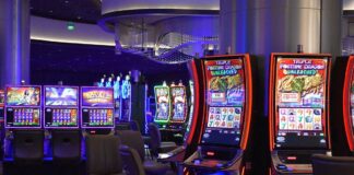 10 Seattle Casinos | Casinos in Seattle