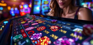 8 Casino Bet: Melhor cassino do Brasil | Excelência em jogos de azar online