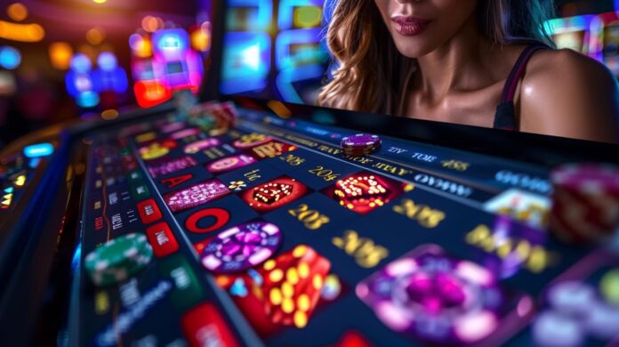 8 Casino Bet: Melhor cassino do Brasil | Excelência em jogos de azar online