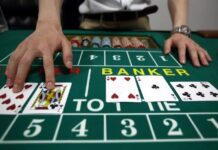 4 Most Popular Casino Games | A Listly List
