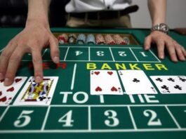 4 Most Popular Casino Games | A Listly List