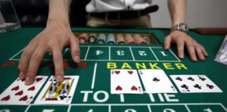 4 Most Popular Casino Games | A Listly List