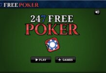 Best Free Online Poker Sites – Play Money And Social Gaming Options