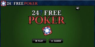 Best Free Online Poker Sites – Play Money And Social Gaming Options