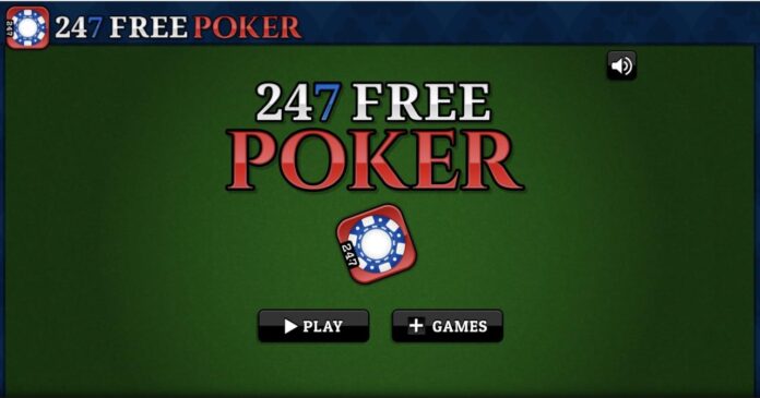 Best Free Online Poker Sites – Play Money And Social Gaming Options