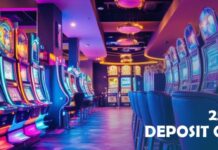 25 Free Spins No Deposit Casinos South Africa 2024 | Betzoid