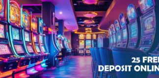 25 Free Spins No Deposit Casinos South Africa 2024 | Betzoid