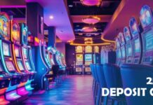 25 Free Spins No Deposit Casinos South Africa 2024 | Betzoid