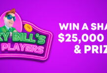 The Digital Gaming Platform Built for Champions in Canada Is Lucky Hills Casino LUCKY BILL'S NEW PLAYERS | Wind Creek Hospitality