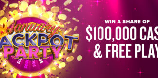 Casino Promotions & Cash Prizes in Wetumpka, AL | Wind Creek Hospitality