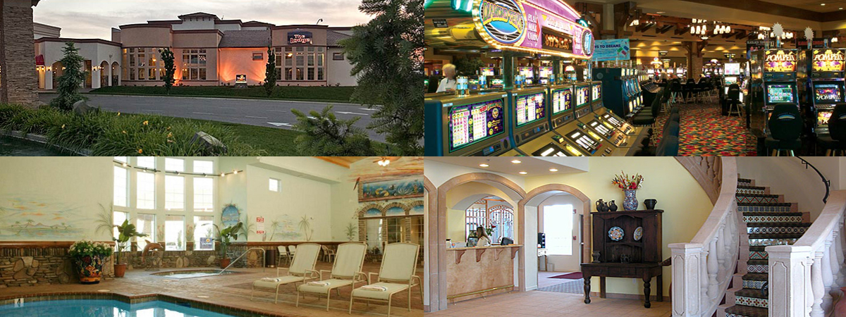 Rolling Hills Casino review and player feedback