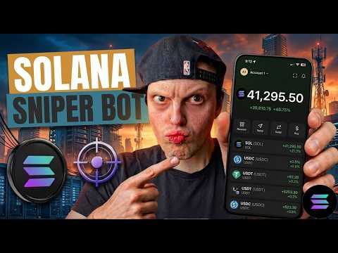 Crypto trading bot