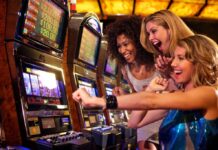 About – Elbow River Casino