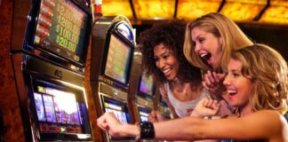 About – Elbow River Casino