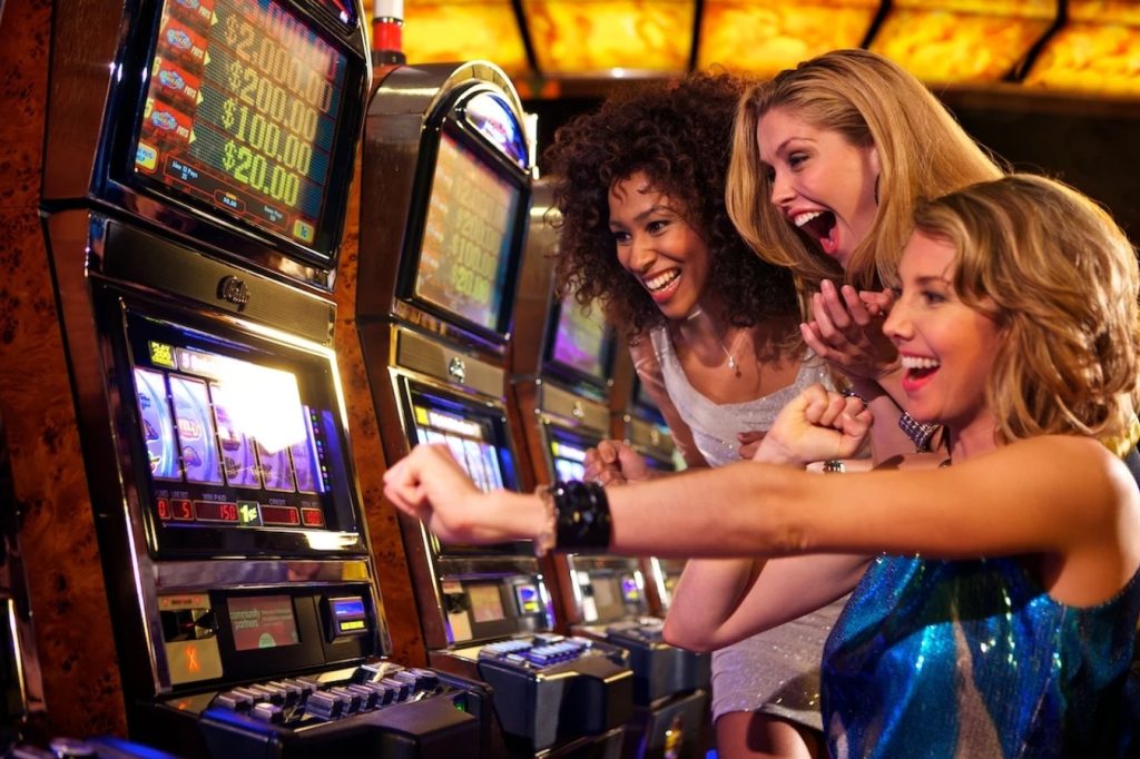 About – Elbow River Casino
