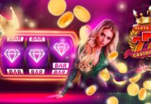 The Secret of Successful casino - Eventlabbet