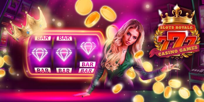 2x1_NSwitchDS_SlotsRoyale777CasinoGames_image1280w Slots Royale: 777 Casino Games | Aplicações de download da Nintendo ...