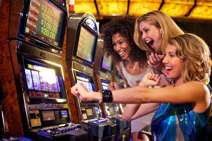 Casino Games Tips And Tricks: Casino Slot Win Tips - How to Win Casino ...