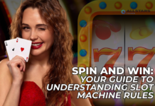 Meine bevorzugten Slot-Anbieter in Deutschland (nach Beliebtheit geordnet) The Most Important Things You Need to Know about Slots at Online Casinos
