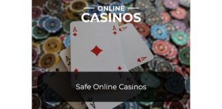 Safe Online Casinos UK | Best Secure Casinos For 2022
