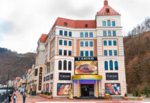 Boomerang Casino