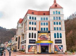 Boomerang Casino