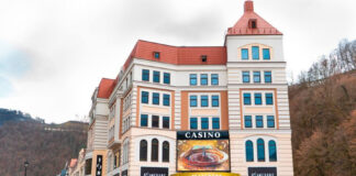 Boomerang Casino