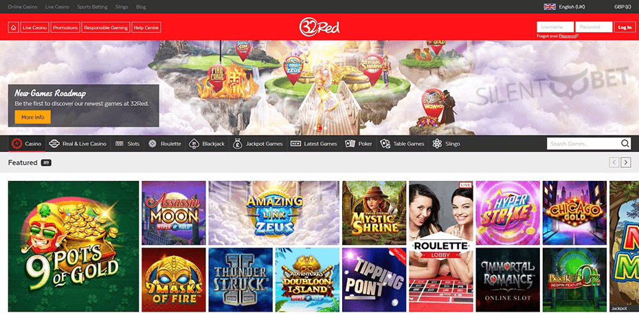 CORE Arena - Plaza Hotel and Casino