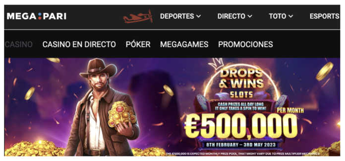 Mejores Casinos Online de Argentina 2024