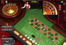Sankra Casino garantisce un passatempo su cui puoi fare assegnamento in Svizzera European Roulette | Play this Casino Game for Free | iOS, Android and PC
