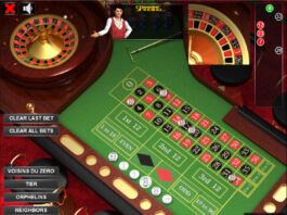 European Roulette | Play this Casino Game for Free | iOS, Android and PC