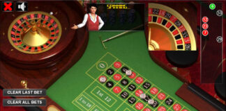 European Roulette | Play this Casino Game for Free | iOS, Android and PC