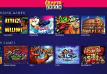 50 Best RTG casinos 2021 | USA, Canada, Europe and Australia in 2021 ...