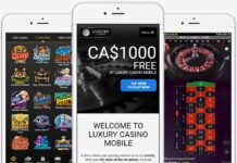Les Fournisseurs de Machines à Sous Rainbet Casino Préférés, Répertoriés par un Fidèle Français Best Real Money Online Casinos | Top Canadian Real Money Casino Reviews ...