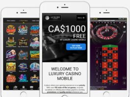 Best Real Money Online Casinos | Top Canadian Real Money Casino Reviews ...