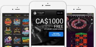 Best Real Money Online Casinos | Top Canadian Real Money Casino Reviews ...