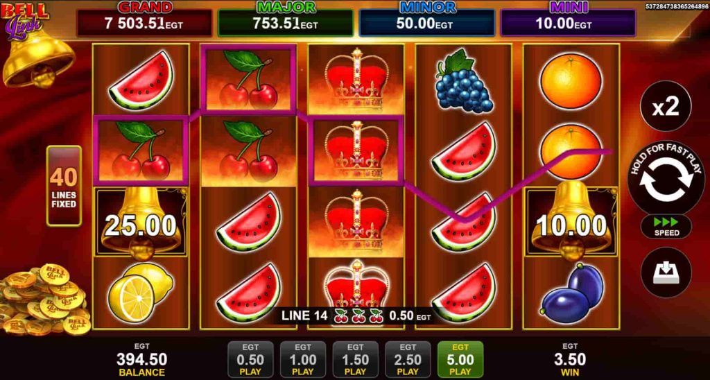 40 Shining Crown | Beneficii ale versiunii îmbunătățite a slotului