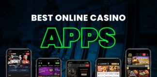 The Best Online Casino Apps of May, 2024