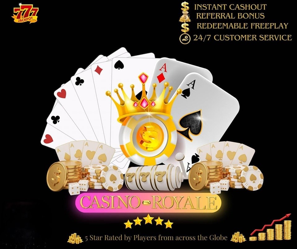 Casino Royale Login | 07 Online Gambling