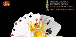Casino Royale Login | 07 Online Gambling